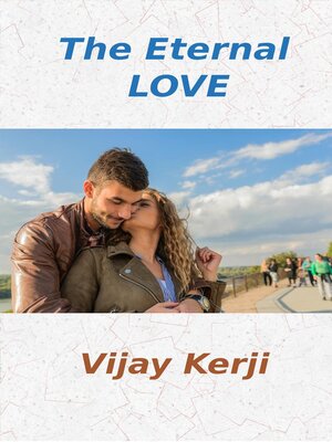 cover image of The Eternal Love